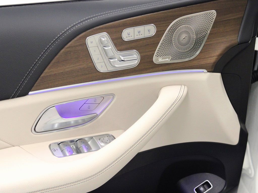 New 2026 Mercedes-Benz GLE 450 4MATIC Coupe image 15