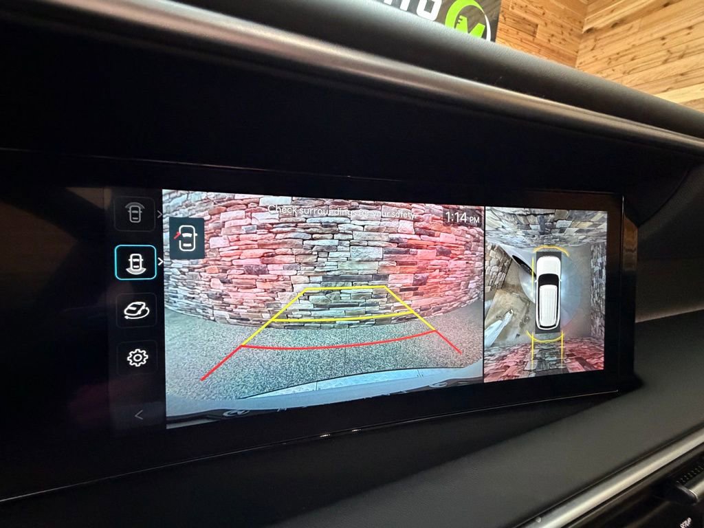 Certified 2026 Hyundai Palisade Calligraphy AWD/4WD image 24