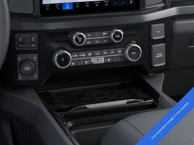 New 2026 Ford F350 Lariat w/ Black Appearance Package AWD/4WD image 18
