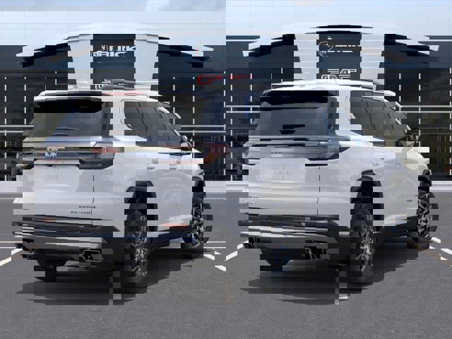 New 2026 GMC Acadia Elevation image 4