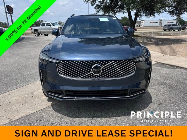 New 2026 Volvo XC90 B6 Plus w/ Protection Package Premier image 3