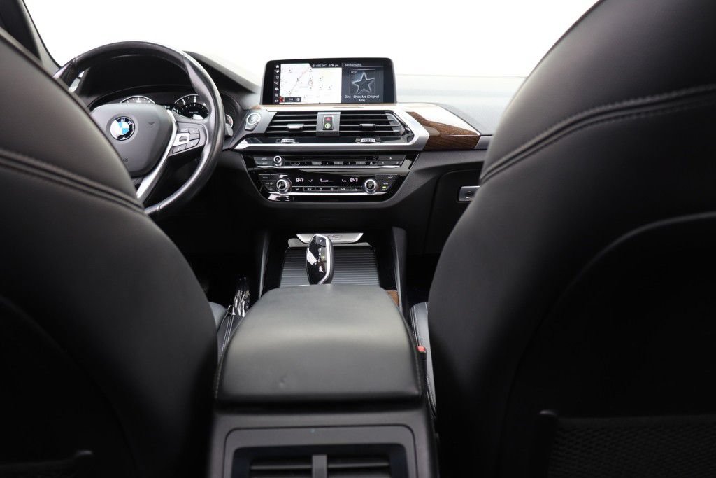 Used 2019 BMW X3 xDrive30i w/ Premium Package AWD/4WD image 69