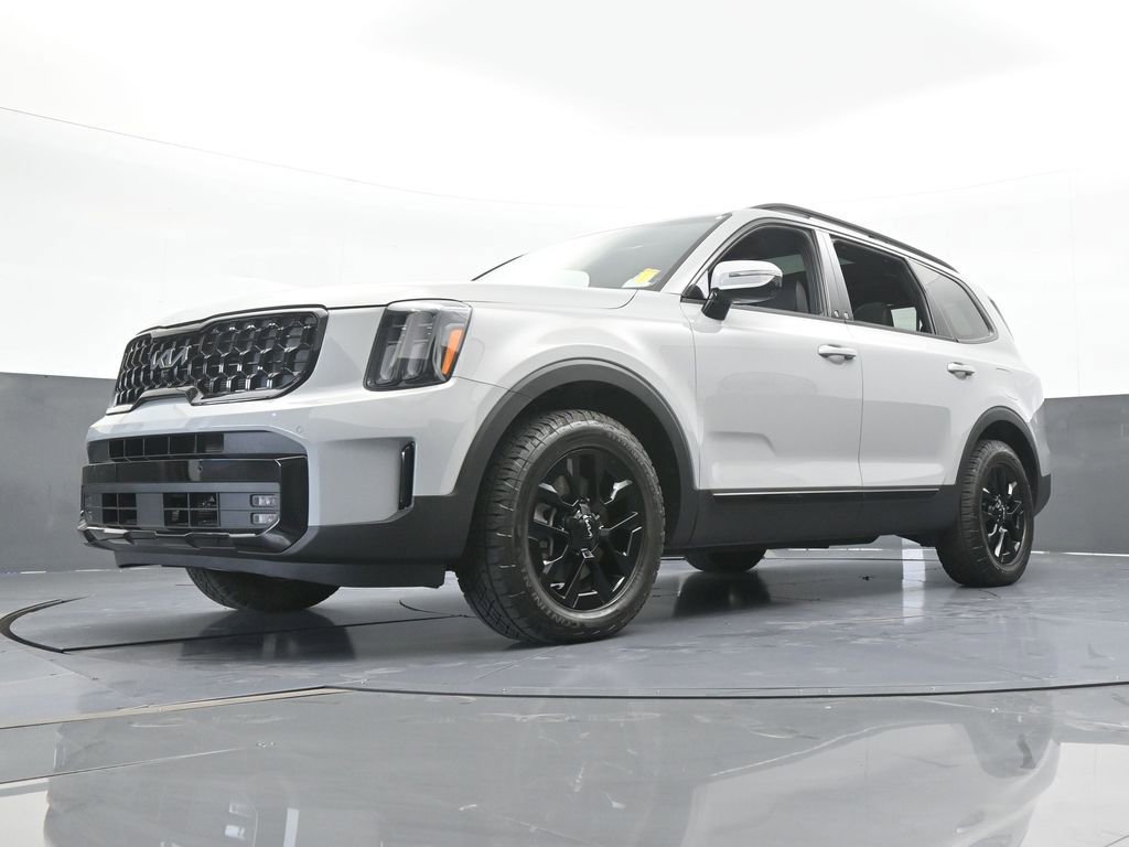 Used 2024 Kia Telluride SX Prestige X-Pro AWD/4WD image 78