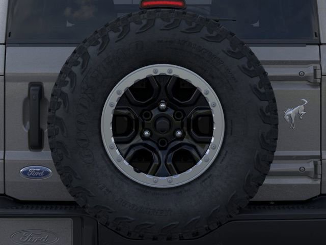 New 2026 Ford Bronco Badlands image 25