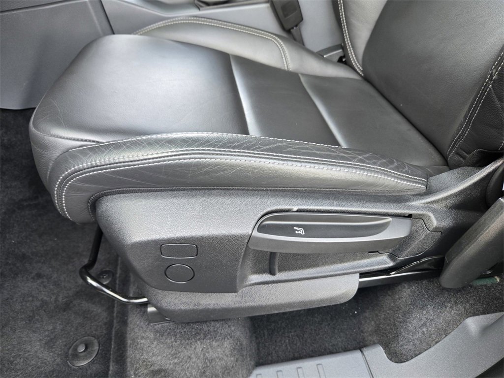 Used 2024 INEOS Grenadier Fieldmaster Edition image 14