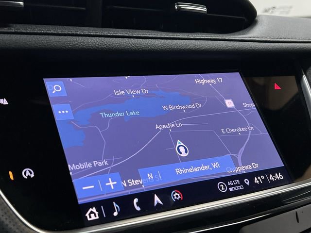 Certified 2023 Cadillac XT5 Premium Luxury AWD/4WD image 14