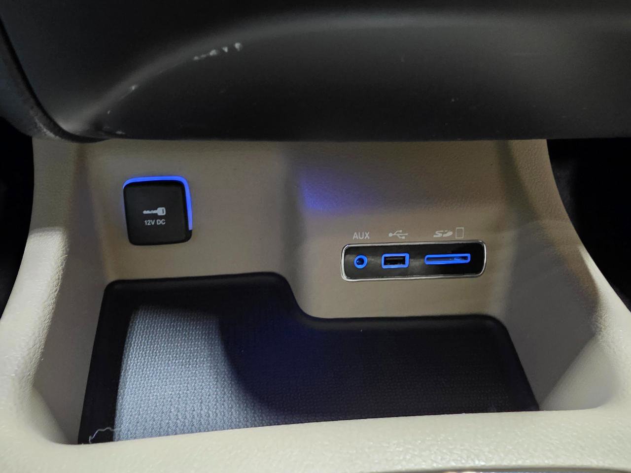 Used 2015 Dodge Durango Limited image 38