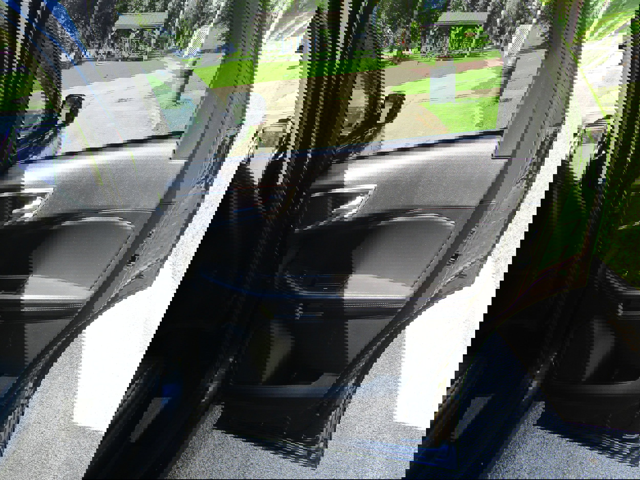 Certified 2023 Ford Edge SEL w/ Convenience Package image 19