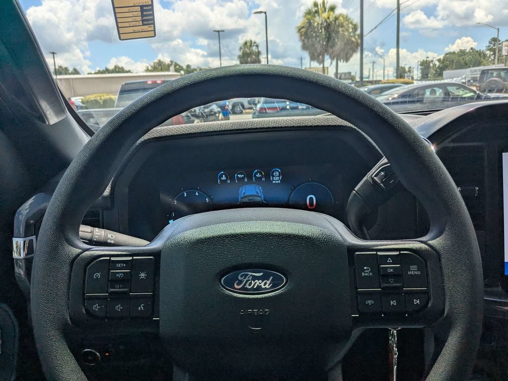 Used 2024 Ford F150 STX RWD image 21