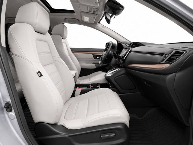 Used 2020 Honda CR-V EX-L image 29