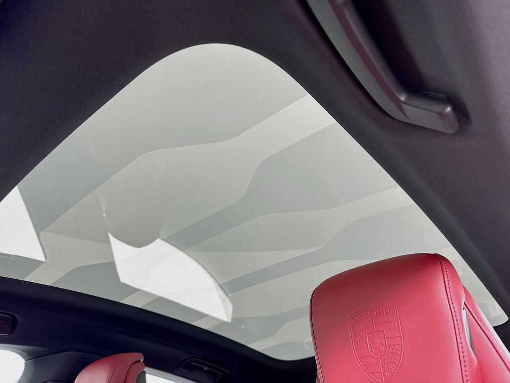 Certified 2023 Porsche Taycan RWD image 23