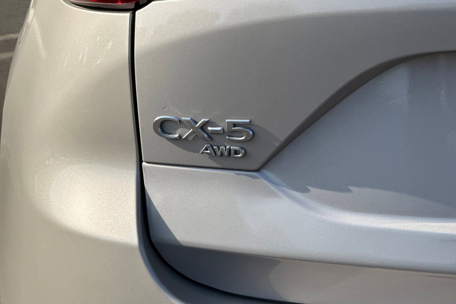 Certified 2024 MAZDA CX-5 AWD 2.5 S w/ Select Package image 29