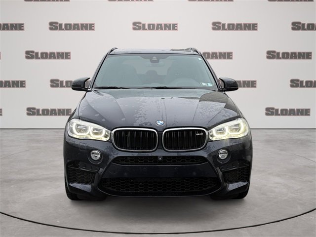 Used 2015 BMW X5 M image 8