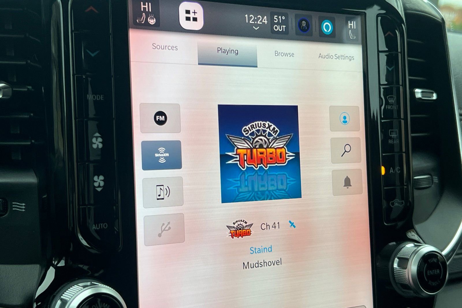 New 2026 RAM 1500 Laramie image 17