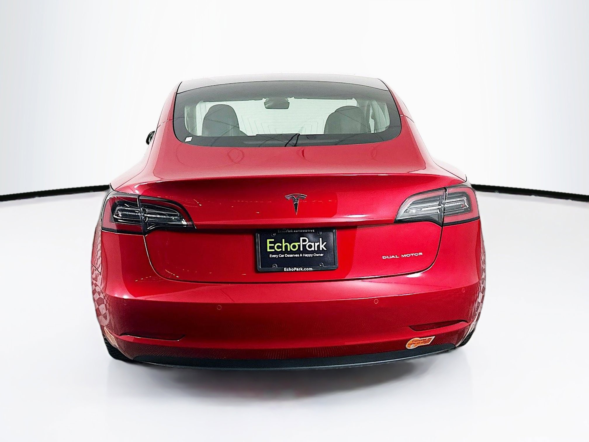 Used 2020 Tesla Model 3 Long Range image 7