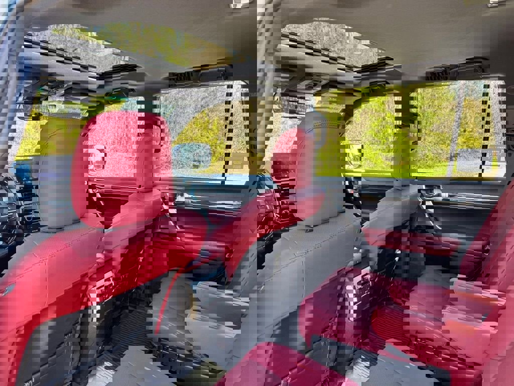 Certified 2023 Lexus GX 460 Premium w/ Premium Package image 28