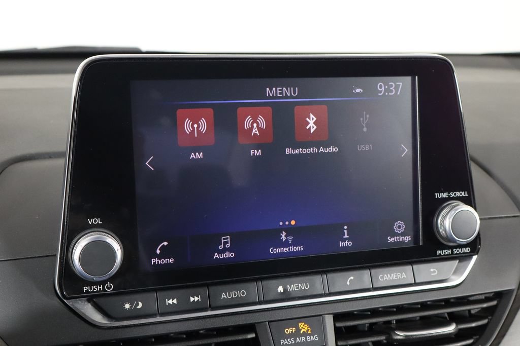 Used 2025 Nissan Altima 2.5 SV FWD image 33