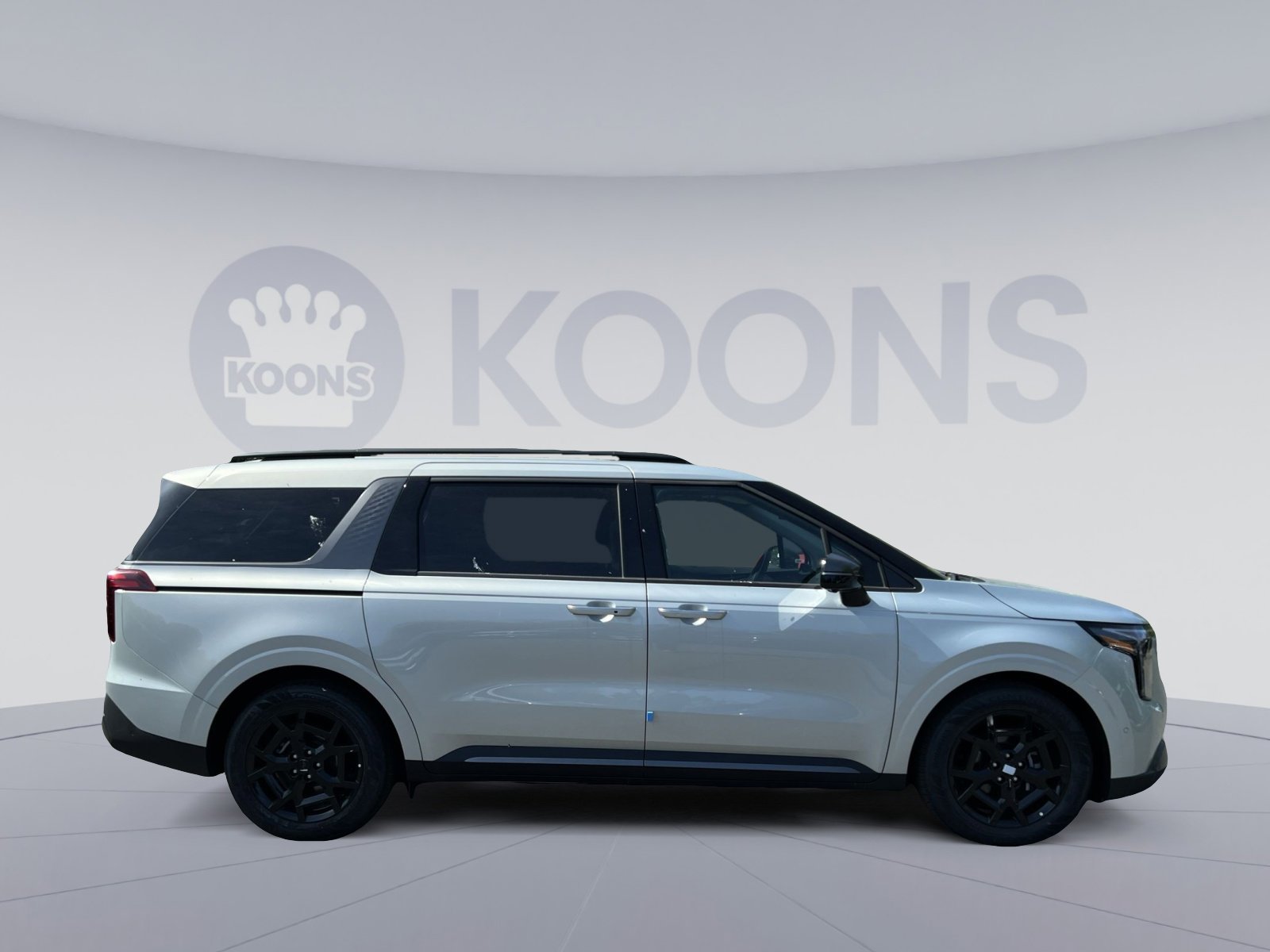 New 2026 Kia Carnival SX Prestige FWD image 17