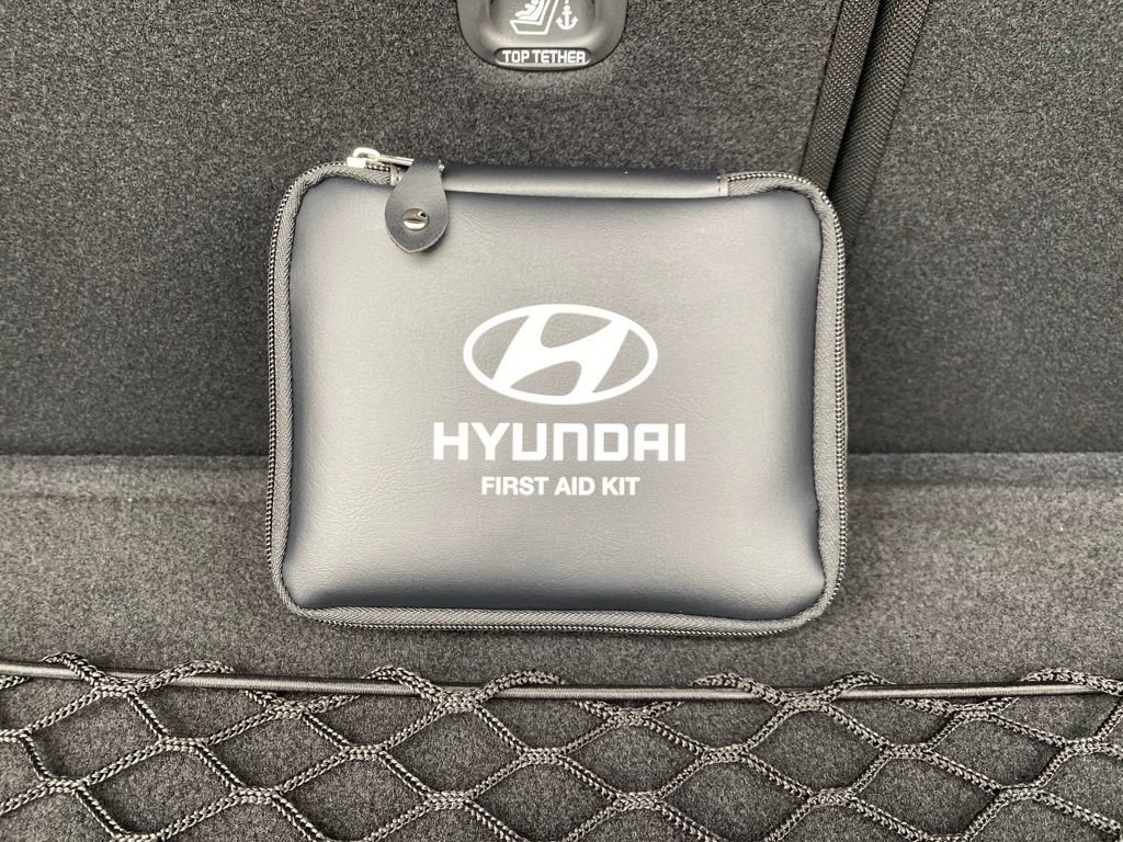 Certified 2023 Hyundai Kona SEL w/ Winter Weather Package AWD/4WD image 25