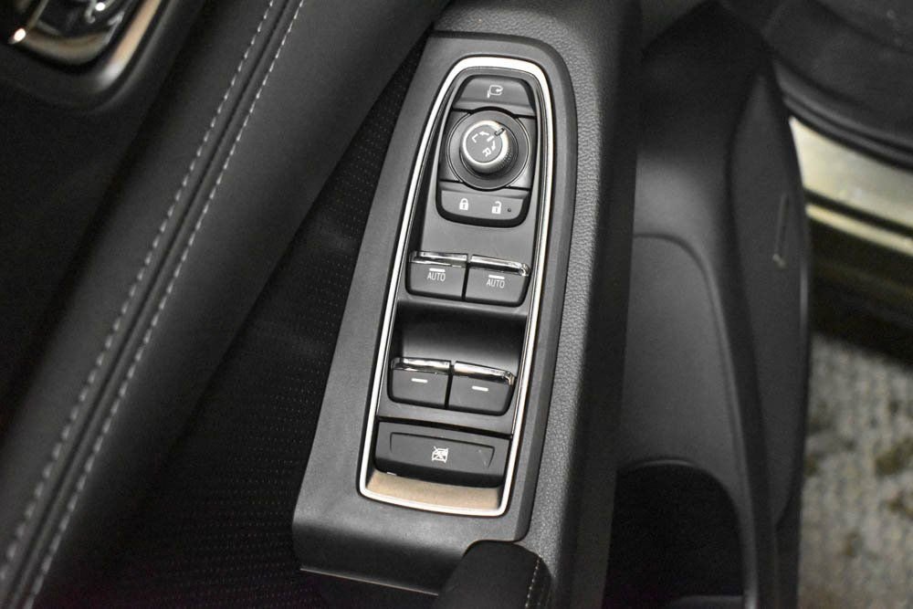 New 2026 Subaru Ascent Limited image 17