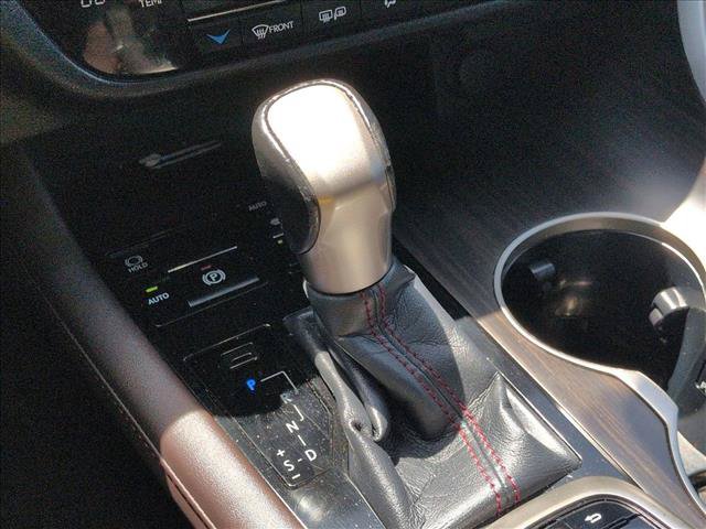 Used 2017 Lexus RX 350 FWD image 12