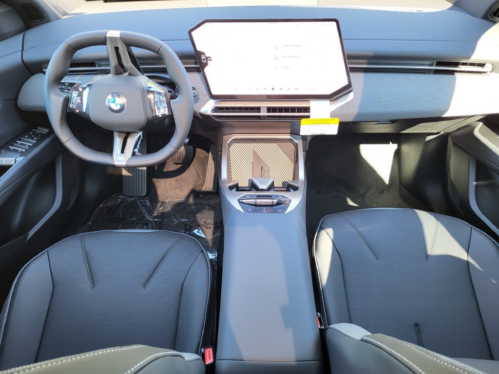 New 2027 BMW iX3 50 xDrive w/ Comfort Package AWD/4WD image 11
