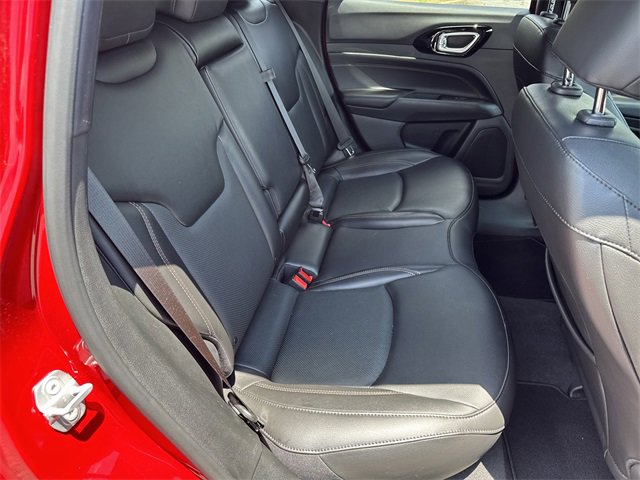 Used 2022 Jeep Compass Limited image 15