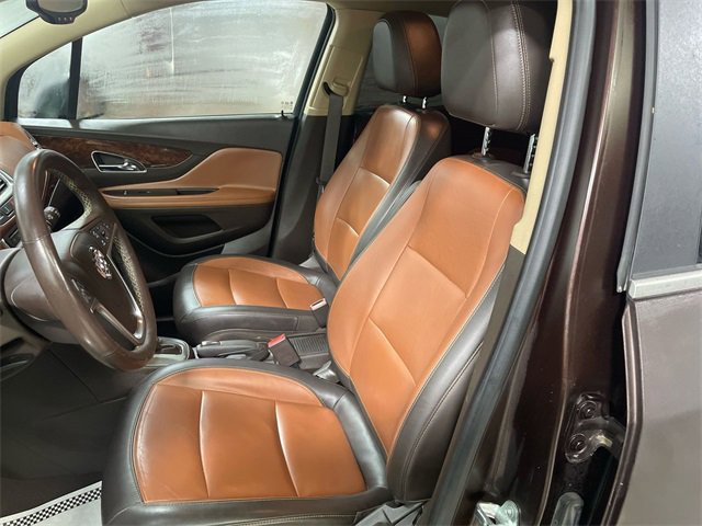 Used 2014 Buick Encore Premium image 11