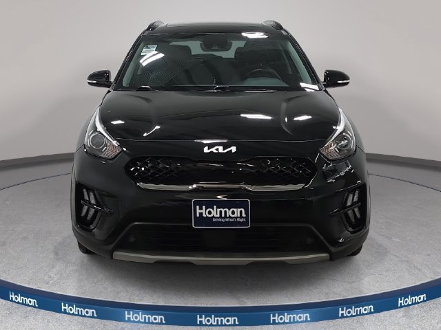 Used 2022 Kia Niro Touring Special Edition FWD image 3