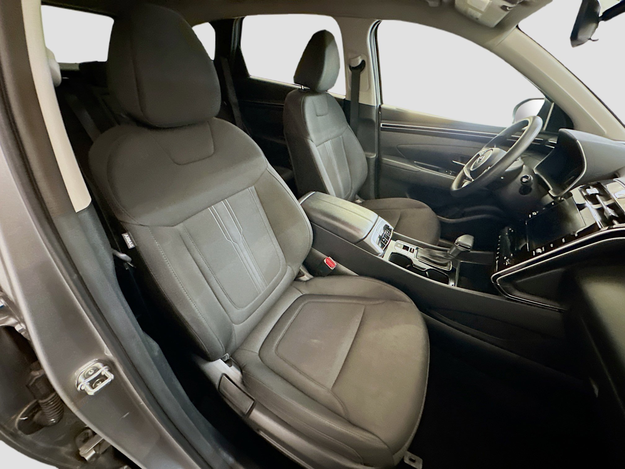 Used 2024 Hyundai Tucson SEL image 32