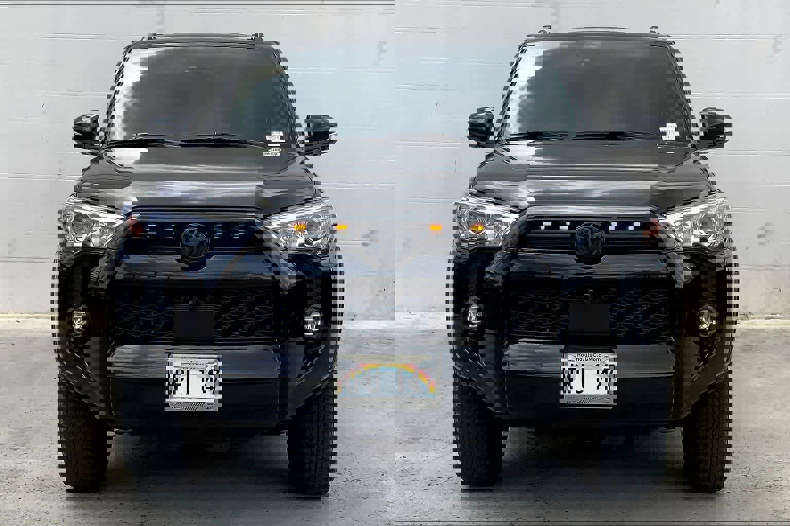 Used 2022 Toyota 4Runner SR5 Premium image 7