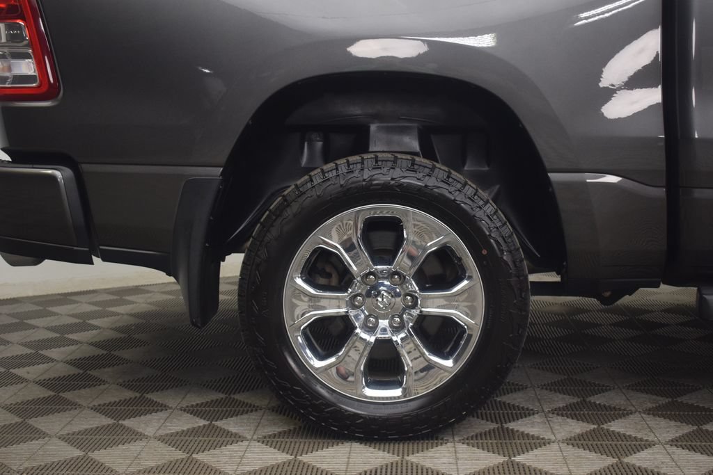 Used 2020 RAM 1500 Big Horn AWD/4WD image 29