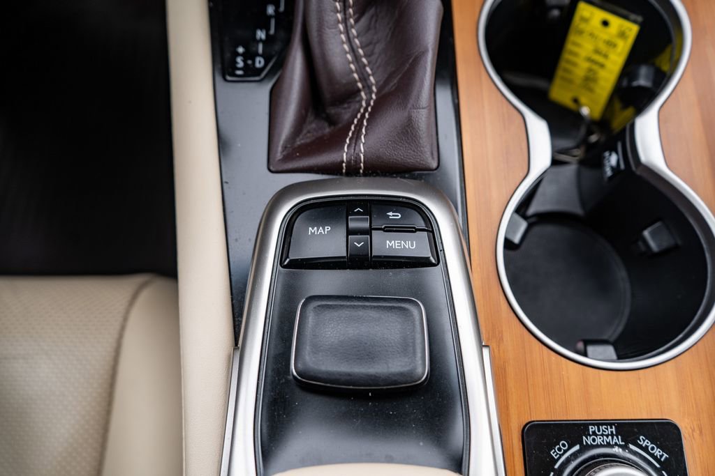 Used 2016 Lexus RX 350 AWD w/ Premium Package image 29