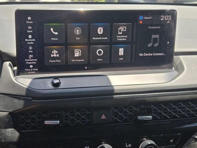 Used 2024 Honda Accord Sport image 19