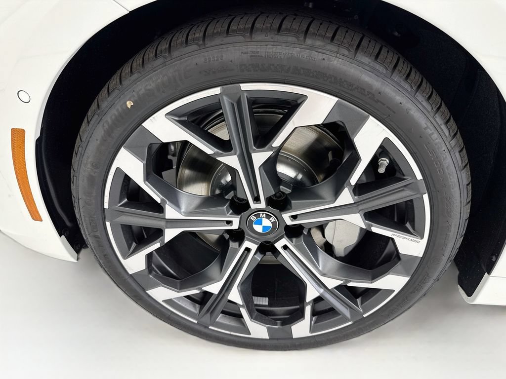 New 2027 BMW 430i Convertible w/ Premium Package RWD image 34