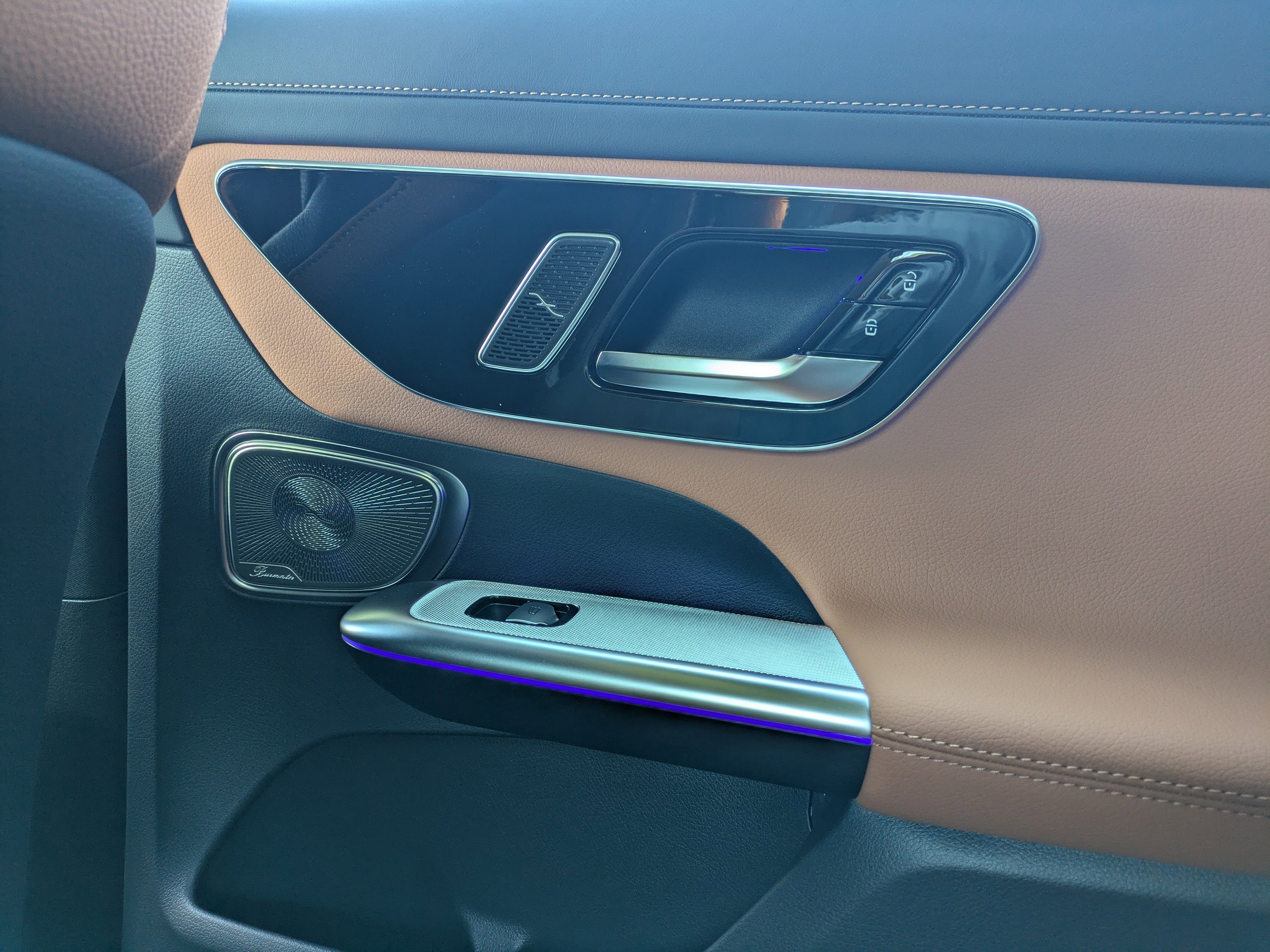 New 2026 Mercedes-Benz GLC 43 AMG 4MATIC Coupe image 17