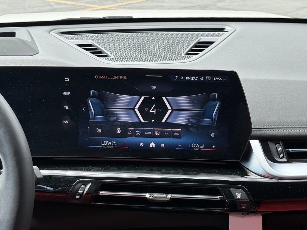 Used 2025 BMW X1 xDrive28i w/ Premium Package image 14