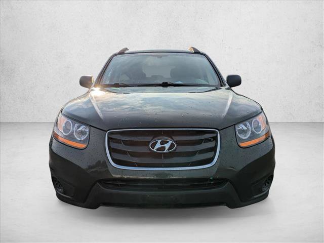 Used 2011 Hyundai Santa Fe GLS AWD/4WD video 2