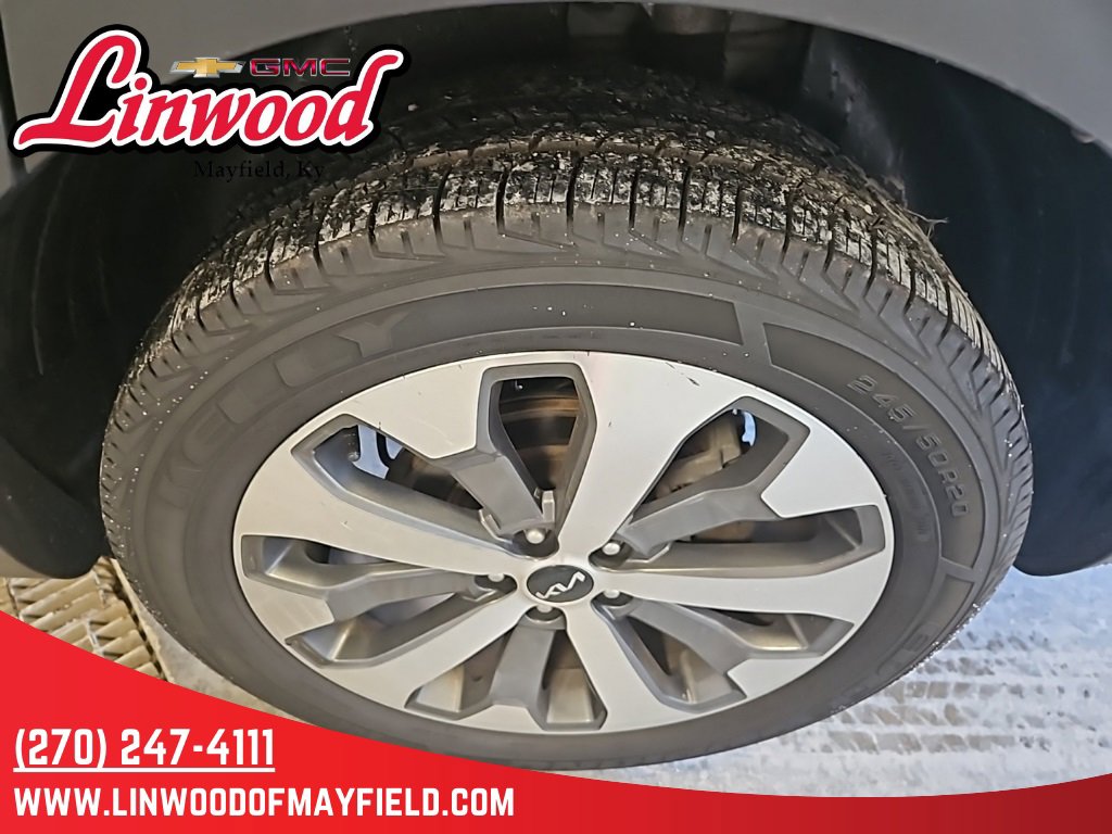 Used 2022 Kia Telluride S image 7