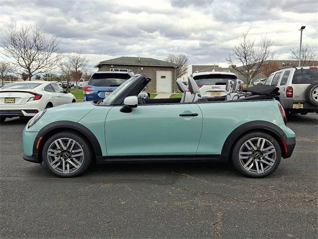 New 2026 MINI Cooper S image 7