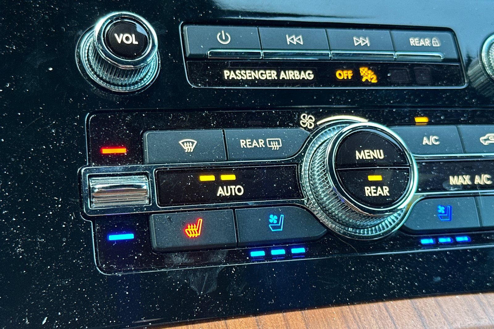 Used 2019 Lincoln Navigator L Reserve image 27