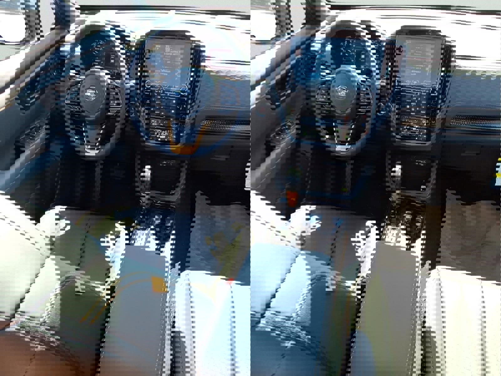 New 2026 Subaru Forester Wilderness w/ Wilderness Plus Package image 7