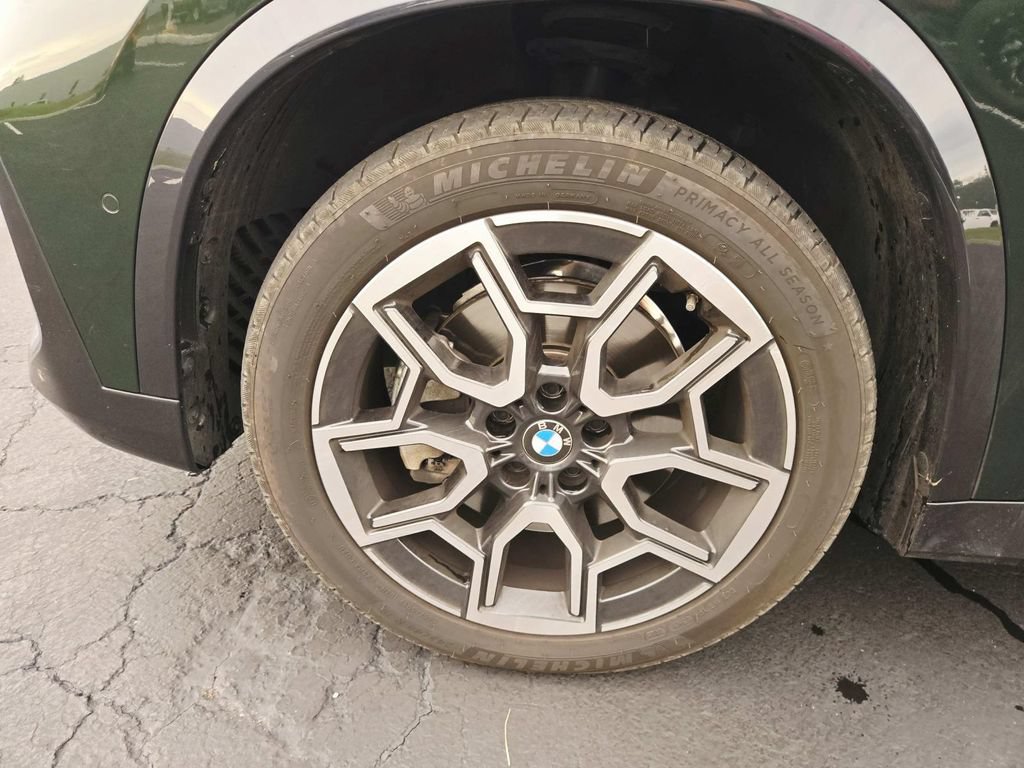 Used 2025 BMW X1 xDrive28i AWD/4WD image 17