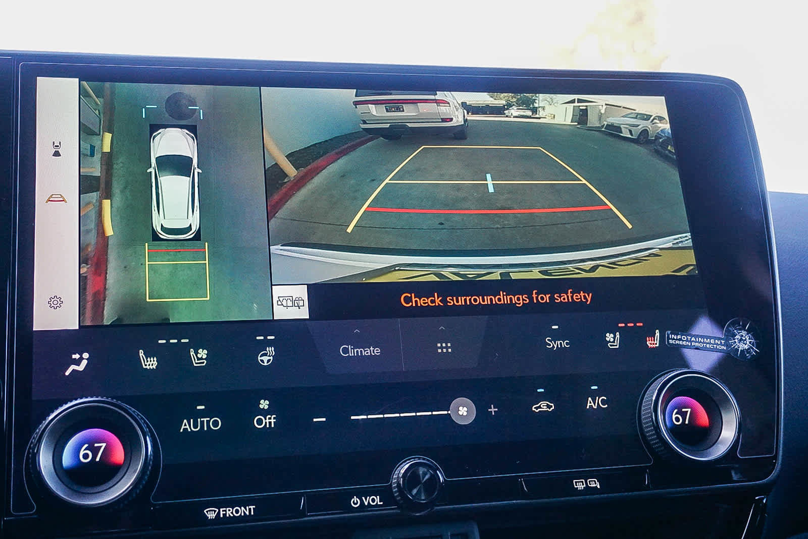 New 2026 Lexus NX 450h+ AWD w/ Luxury Package image 24