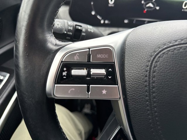 Used 2023 Kia Telluride SX Prestige image 13