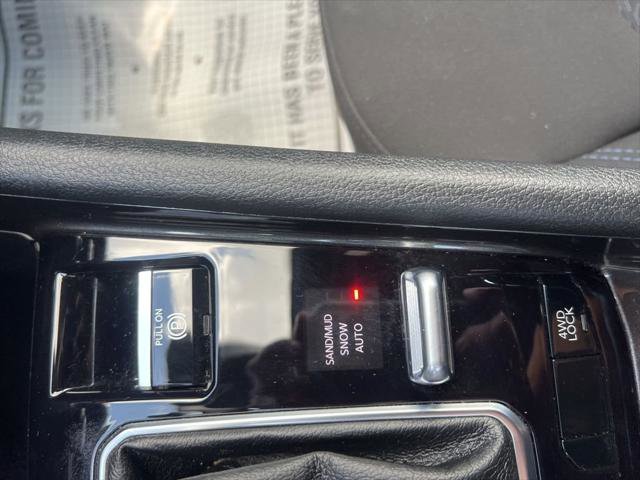 Certified 2024 Jeep Compass Sport image 66