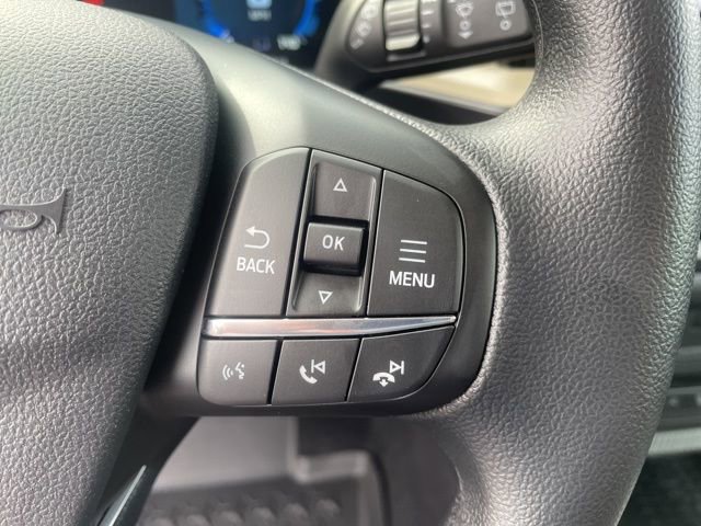 New 2025 Ford Bronco Sport Big Bend image 28