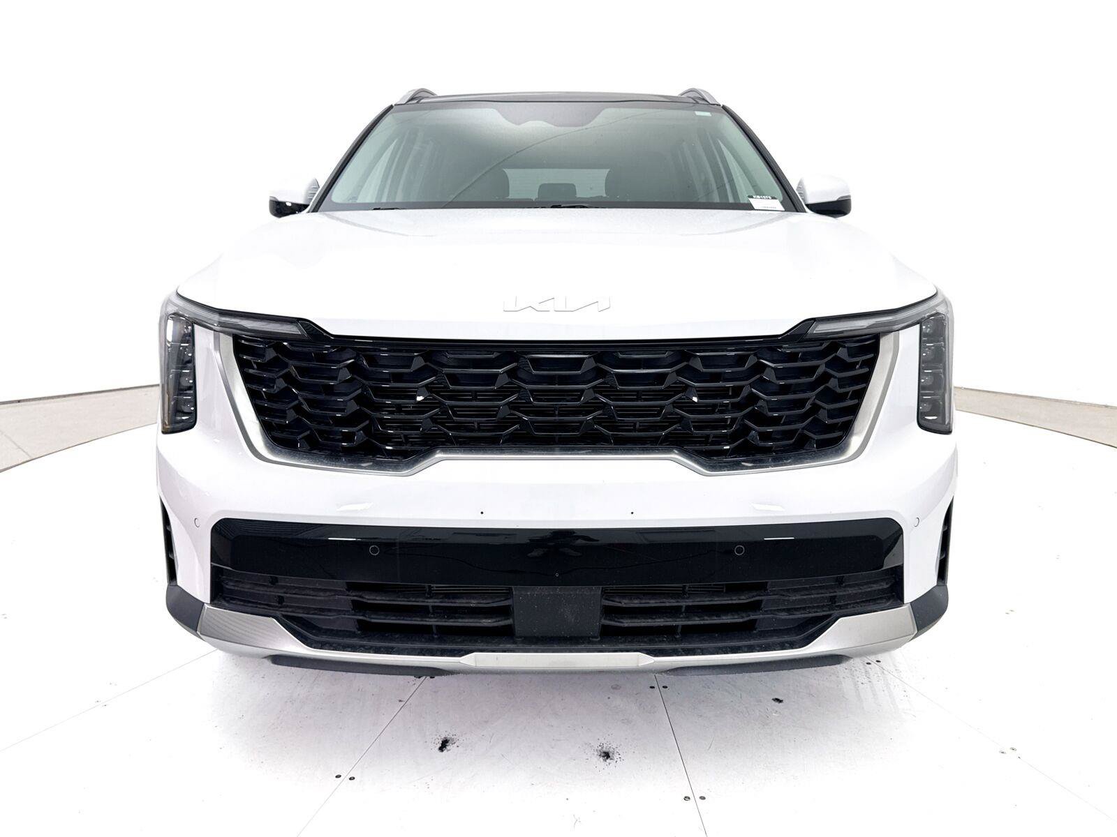 Used 2024 Kia Sorento S w/ Panoramic Sunroof Package FWD image 14