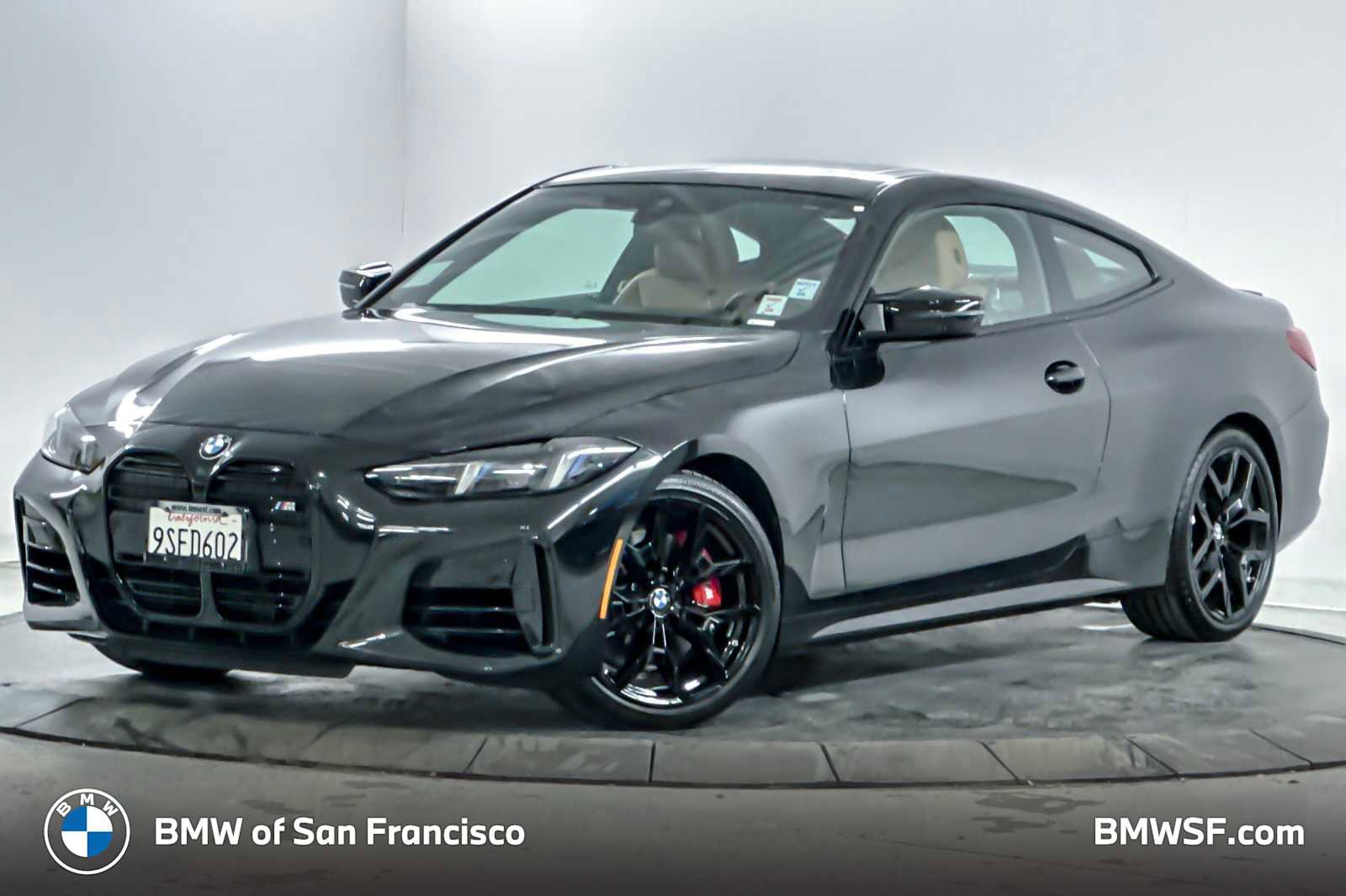 Used 2025 BMW M440i Coupe w/ Premium Package