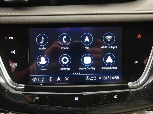 Used 2021 Cadillac XT6 Premium Luxury image 3
